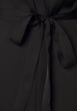 Anna Field Bademantel - Black 13 Anna Field Bademantel - Black -Fashion Verkauf 1579e03400fb4039911cbdc2761f4851