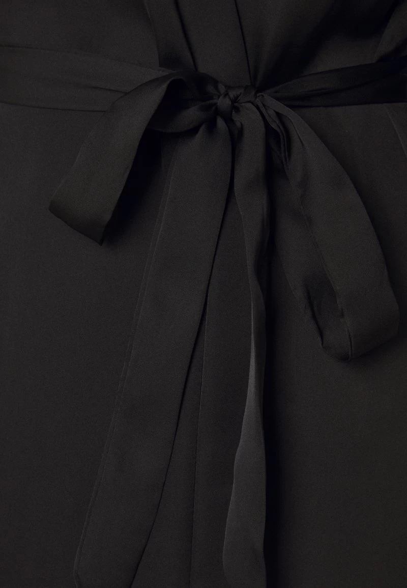 Anna Field Bademantel - Black 8 Anna Field Bademantel - Black – Bild 6