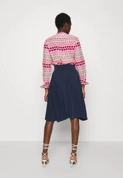 Anna Field Plisse A-line Mini Skirt - A-Linien-Rock - Maritime Blue -Fashion Verkauf 15923c318be3451db9cec27505b6c87a