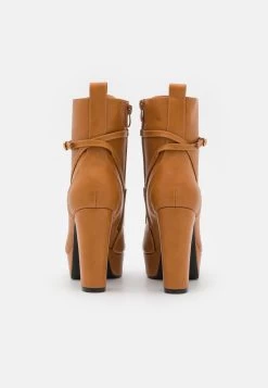 Anna Field Schnürstiefelette - Cognac 11 Anna Field Schnürstiefelette - Cognac -Fashion Verkauf 1638604436354f019177efa0a2ce8e78