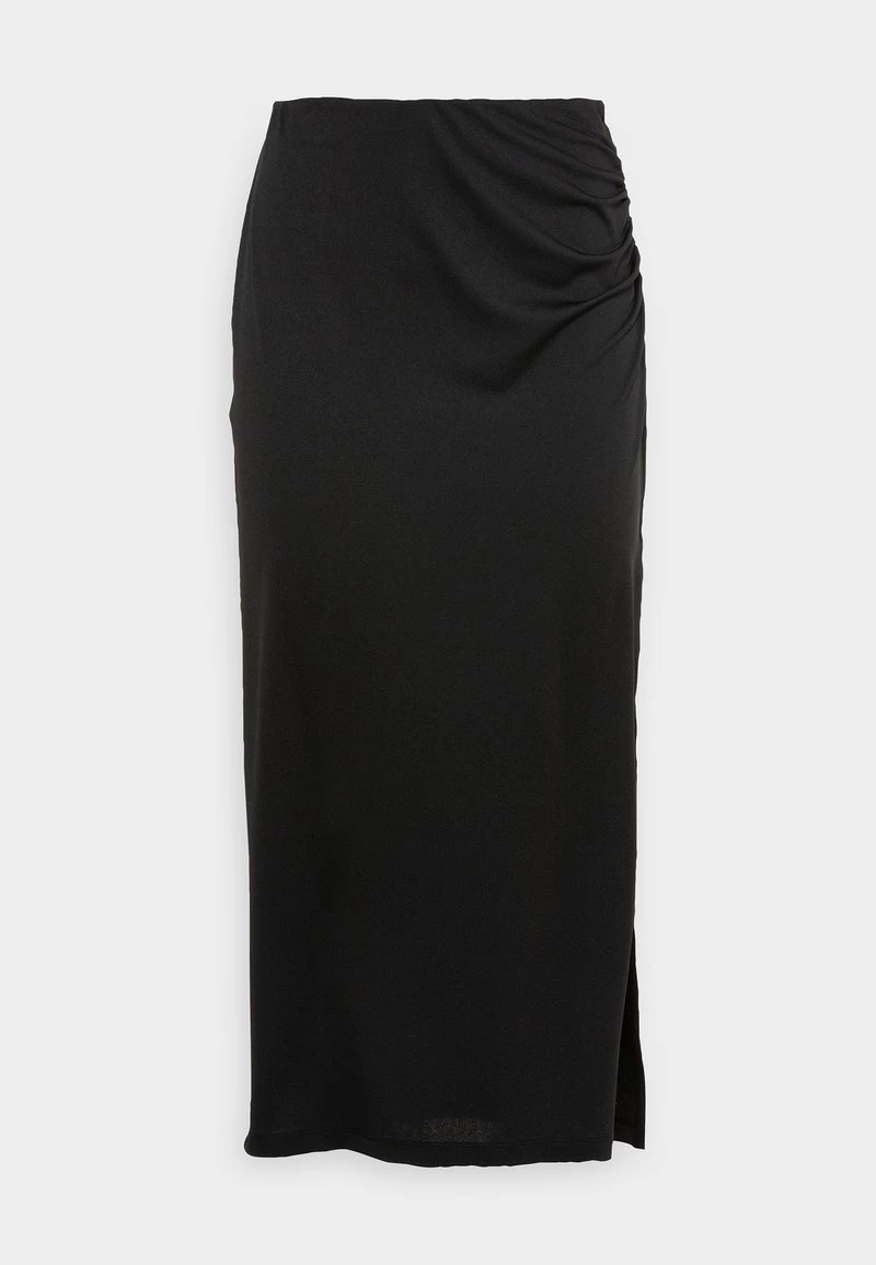 Bleistiftrock - Black 6 Bleistiftrock - Black – Bild 4