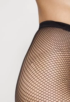Anna Field 2 PACK FISHNET TIGHTS - Strumpfhose - Black -Fashion Verkauf 170d85dde70e450d9181084ef68c8b77