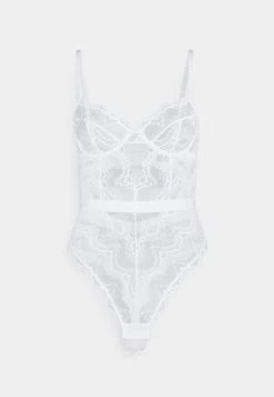 Anna Field Body - White 12 Anna Field Body - White -Fashion Verkauf 1719f954e829464b82dfe8f0259af57b