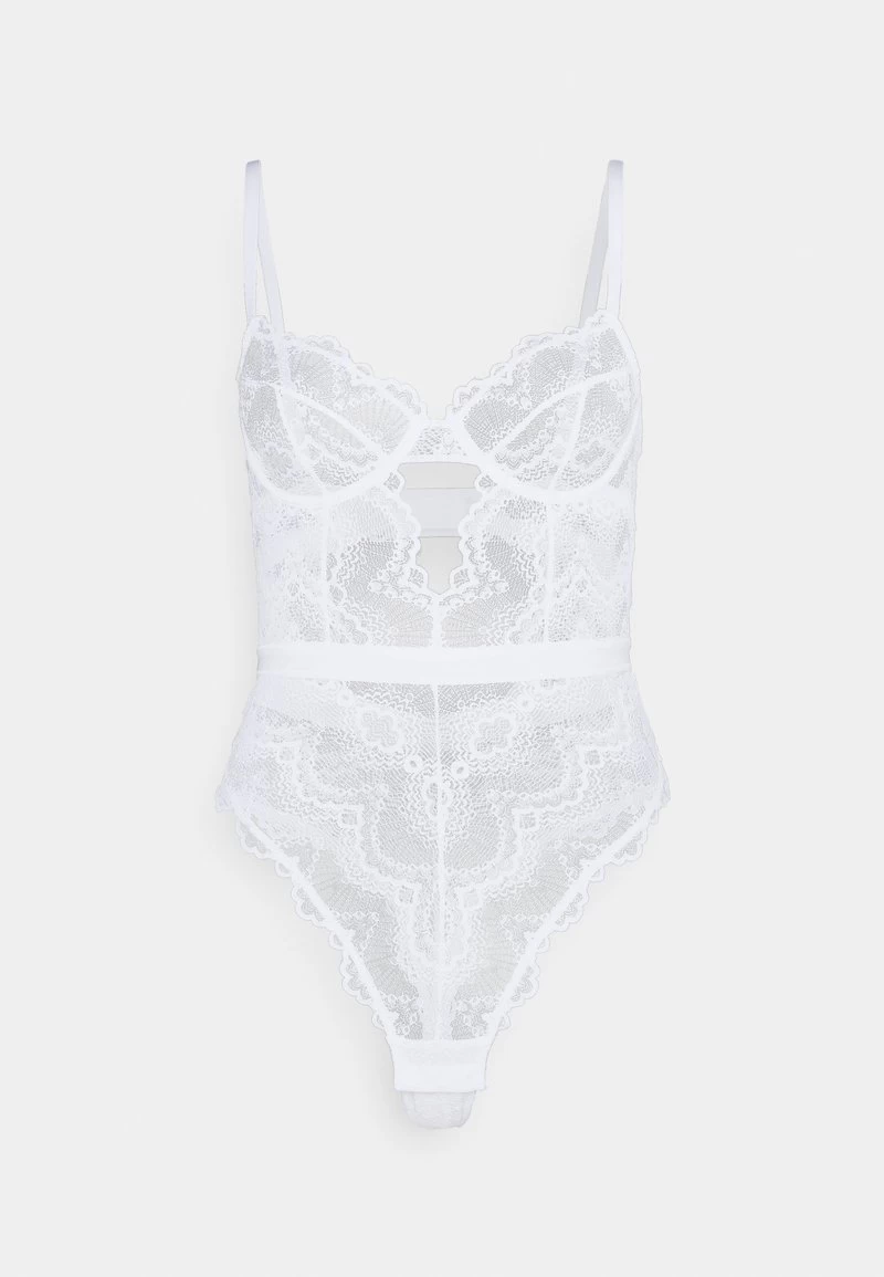 Anna Field Body - White 7 Anna Field Body - White – Bild 5