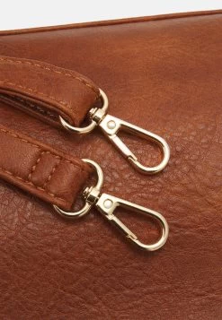 Anna Field Notebooktasche - Cognac 11 Anna Field Notebooktasche - Cognac -Fashion Verkauf 17acd14f958f40ea99a048def4d2911f