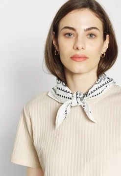 TOP SKIRT SET - Bleistiftrock - 003 - Off-white 12 TOP SKIRT SET - Bleistiftrock - 003 - Off-white -Fashion Verkauf 17d77307363e48c6bd680b42cdfb7bf7