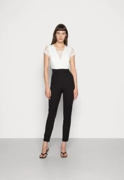 Anna Field LUREX TOP - Jumpsuit - Black 13 Anna Field LUREX TOP - Jumpsuit - Black -Fashion Verkauf 17f9f3e788c74c54aec19b54d5f9c0d1