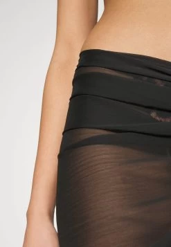 Anna Field 2 PACK - Strandaccessoire - Black -Fashion Verkauf 182313c6f98a472f948935f3cfc2ead7