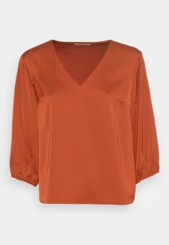 Anna Field Bluse - Dark Green -Fashion Verkauf 182b926f2b674ce4a47bf950fbf3196d