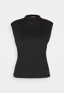 Anna Field Top - Black 12 Anna Field Top - Black -Fashion Verkauf 191e675d73fd4c4789f25ca14d875683