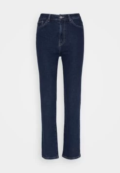 Anna Field Jeans Straight Leg - Blue Denim -Fashion Verkauf 1920f199a438477386d651e68f80e71f