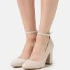 Anna Field Pumps - Taupe -Fashion Verkauf 19b74c1c2c034f92a74cefb3d2040563