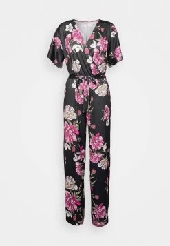 Jumpsuit - Black/ Multi-coloured 11 Jumpsuit - Black/ Multi-coloured -Fashion Verkauf 1a078ef43560447699946ca4dfbc0d42