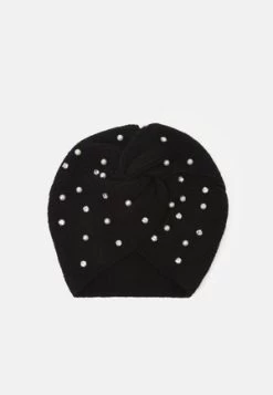 Anna Field Mütze - Black -Fashion Verkauf 1af18cb67b644a52a0543cac03a84adf