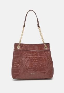 Anna Field Handtasche - Brown -Fashion Verkauf 1b0bd9f2331d434a881ebf47e00233eb 1