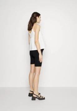 2PACK - Shorts - Black -Fashion Verkauf 1c0651843c2f421bbb95a5a8e286770d