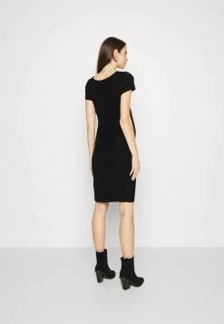 2 PACK - Etuikleid - Black/pink -Fashion Verkauf 1c10791c3e9c4df4a1147c6046edfe8b