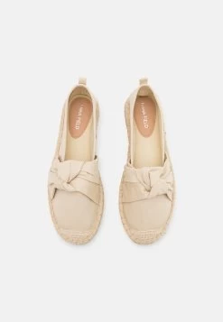 Anna Field Espadrille - Beige 13 Anna Field Espadrille - Beige -Fashion Verkauf 1cc3697f42e348fabbd83d2562b20bed