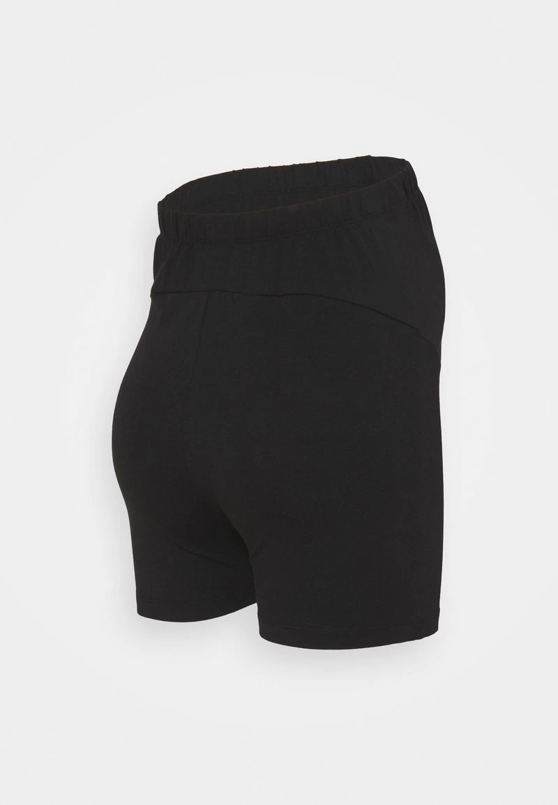 Shorts - Black / Black 4 Shorts - Black / Black – Bild 2
