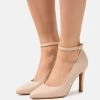 Anna Field Pumps - Beige -Fashion Verkauf 1df71427bc5a480c9f2c0fe099ef6cc9