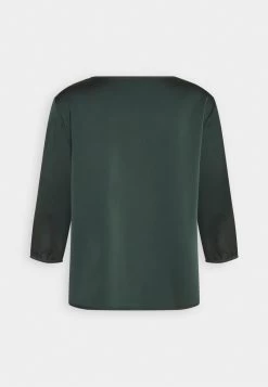 Anna Field Bluse - Dark Green -Fashion Verkauf 1df7fd9c773545a1900899bd7e7c452c