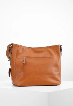 Anna Field Umhängetasche - Cognac -Fashion Verkauf 1e3bd0e6430949c297250df97c7ed59b
