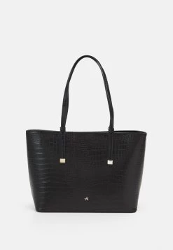 Anna Field Handtasche - Black 13 Anna Field Handtasche - Black -Fashion Verkauf 1fe354c0ae214eb8885743e311e62cb5