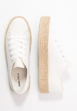 Anna Field Espadrille - White -Fashion Verkauf 1ff2de9fae844bf997d4674fc2b9ecf5