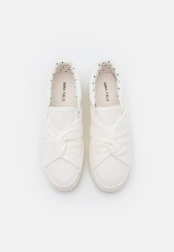 Anna Field Slipper - White 13 Anna Field Slipper - White -Fashion Verkauf 224a1b446c5744799dfb849d0d77989b