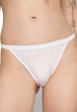 Anna Field 5 PACK - Slip - White/dark Blue/nude -Fashion Verkauf 2284eb3be0ae43fe822fcb6173e9be47