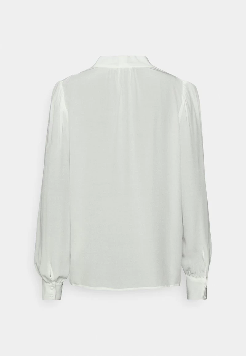 Anna Field Hemdbluse - Off White 4 Anna Field Hemdbluse - Off White – Bild 2