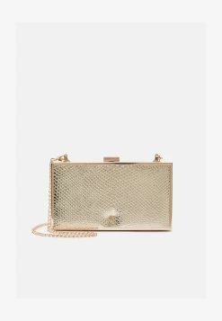 Anna Field Clutch - Gold -Fashion Verkauf 235acaf256ef4621b1d4df13532ead9f