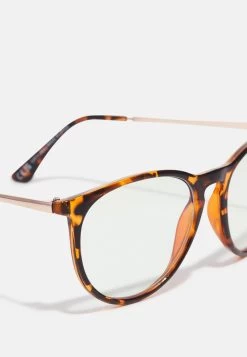 Anna Field Blue Light Brillen - Brown 11 Anna Field Blue Light Brillen - Brown -Fashion Verkauf 240f1c32381f4628ae26a0a706ccfb35