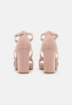 Anna Field Riemensandalette - Rose/gold 11 Anna Field Riemensandalette - Rose/gold -Fashion Verkauf 244110a23fa64f6690f0b191e4ded54b