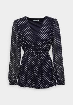 Bluse - Blue/white -Fashion Verkauf 26015f3d38a041c782ca9267eef4c27b 1