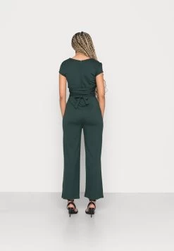 Anna Field Jumpsuit - Dark Green 10 Anna Field Jumpsuit - Dark Green -Fashion Verkauf 266ff037d4af4f73a070cbe8aafbf98f