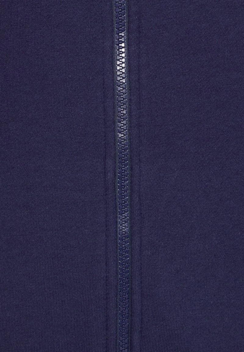 Anna Field Sweatjacke - Dark Blue 5 Anna Field Sweatjacke - Dark Blue – Bild 3