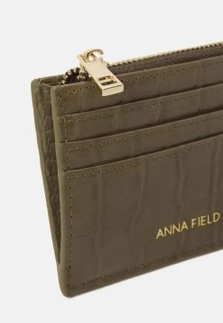 Anna Field SET - Geldbörse - Khaki 12 Anna Field SET - Geldbörse - Khaki -Fashion Verkauf 27be510a2e2848919ec067bb4c2dcb2e