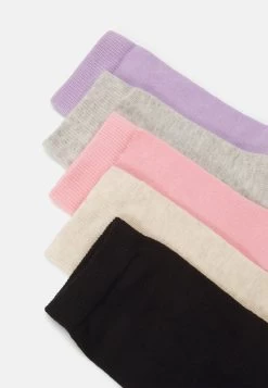 Anna Field 5 PACK - Socken - Multi-coloured -Fashion Verkauf 2889d62c37c9471c99afb623b43cf03c