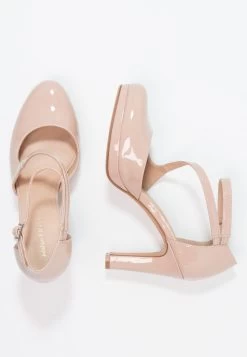 Anna Field High Heel Pumps - Light Pink -Fashion Verkauf 2895f23d3bb34d988e40582f19fe8fc7