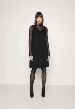 Anna Field 20 DEN POLKA DOTS TIGHTS - Strumpfhose - Black 13 Anna Field 20 DEN POLKA DOTS TIGHTS - Strumpfhose - Black -Fashion Verkauf 28c97b69bc104ba7958cc0f95b471712