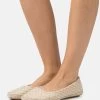 Anna Field Klassischer Ballerina - Beige 1 Anna Field Klassischer Ballerina - Beige -Fashion Verkauf 2994891230eb447cb30d2bfbdaad5d9a