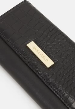 Anna Field Geldbörse - Black -Fashion Verkauf 2a0407ee5bc54c6fa302ba6d827fa185
