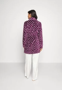 Anna Field Bademantel - Dark Red/beige 10 Anna Field Bademantel - Dark Red/beige -Fashion Verkauf 2a731b31e1b3419eb8e972244220ebcb