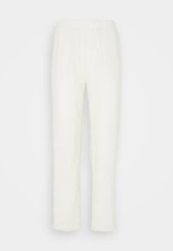 Anna Field LINEN MIX - Stoffhose - Beige 12 Anna Field LINEN MIX - Stoffhose - Beige -Fashion Verkauf 2ac2a49d7db547f68c58359f187e284a