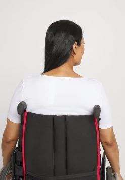 Anna Field T-Shirt Basic - White 12 Anna Field T-Shirt Basic - White -Fashion Verkauf 2bb2bd4ee3274a44a2f91bda1c9e16ea