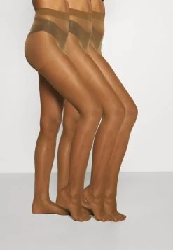 Anna Field 3PP 20 DEN - Strumpfhose - Black -Fashion Verkauf 2c4d4515c7d548b286e0ac6b8a56e662