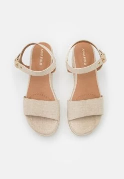 Anna Field COMFORT - Espadrille - Beige 13 Anna Field COMFORT - Espadrille - Beige -Fashion Verkauf 2d8861227492414ea7c745284c47ffb8