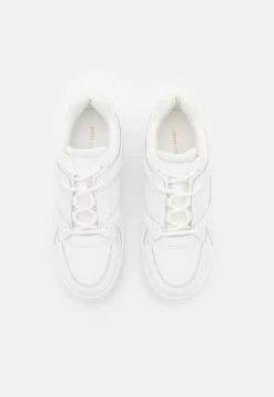 Anna Field LEATHER - Sneaker Low - White 13 Anna Field LEATHER - Sneaker Low - White -Fashion Verkauf 2e4475efadf640caaaa0a3723ca130a3