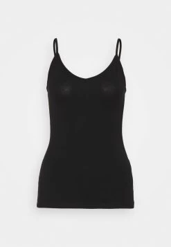 Anna Field 5 PACK - Top - Black/white/mottled Light Grey -Fashion Verkauf 2e55283802094a1ab41a2e447163d0a3